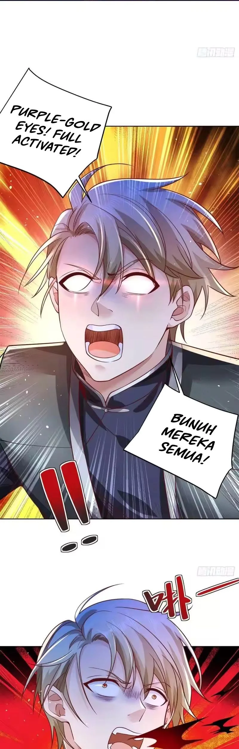 Arch Villain Chapter 37 Gambar 4