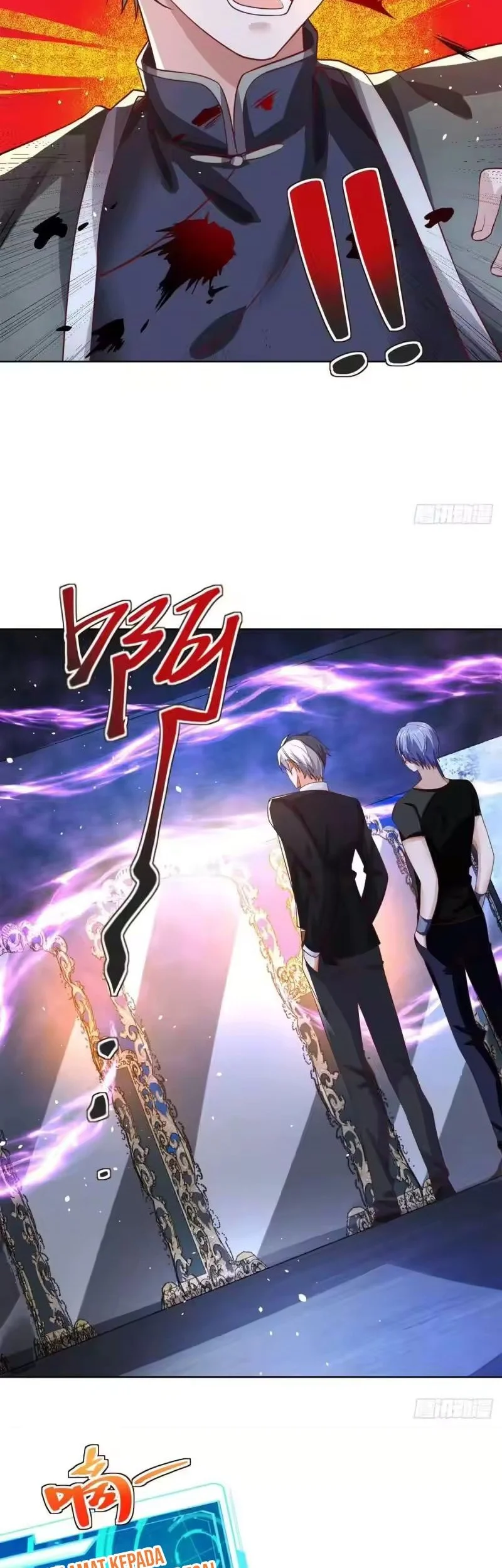 Arch Villain Chapter 37 Gambar 5