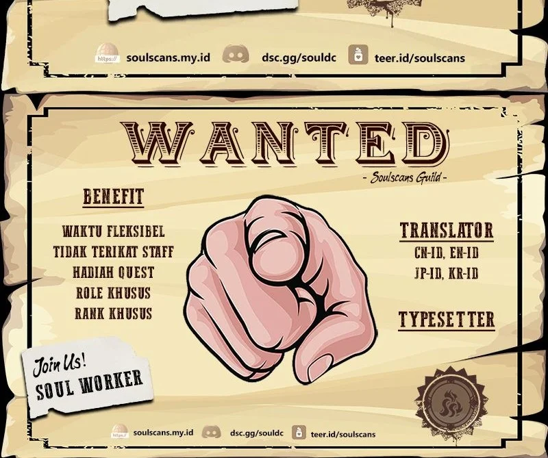 Arch Villain Chapter 37 Gambar 27