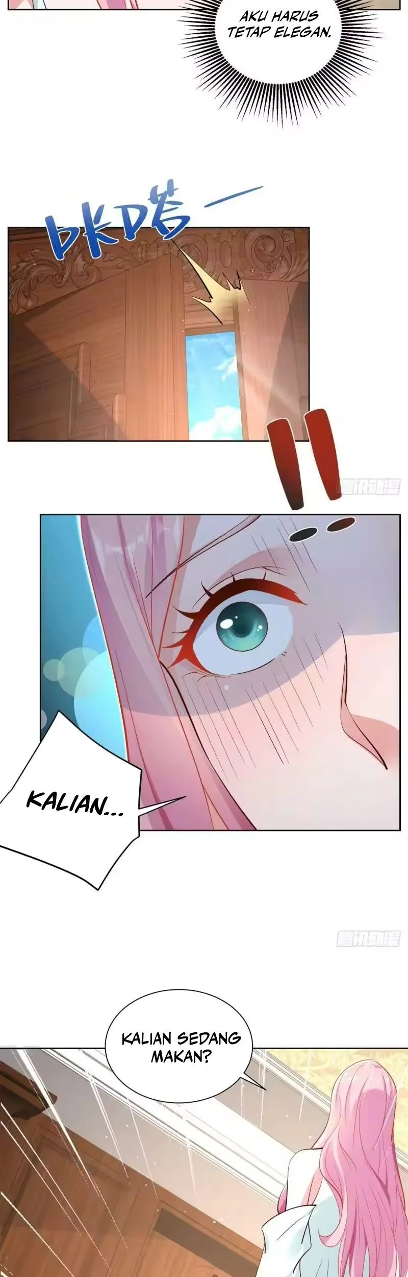 Arch Villain Chapter 38 Gambar 18