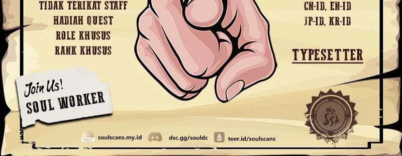 Arch Villain Chapter 38 Gambar 29