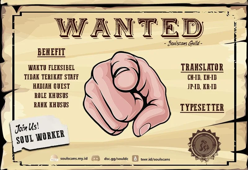 Arch Villain Chapter 40 Gambar 26