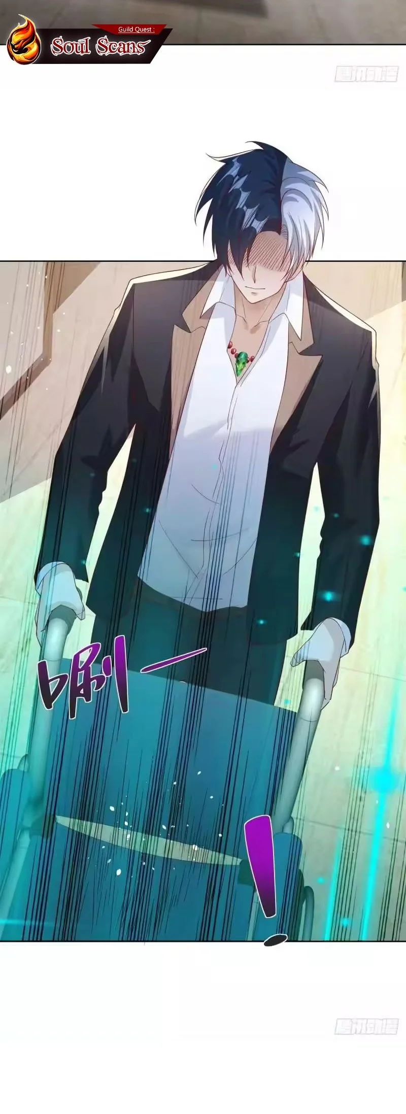 Arch Villain Chapter 41 Gambar 7