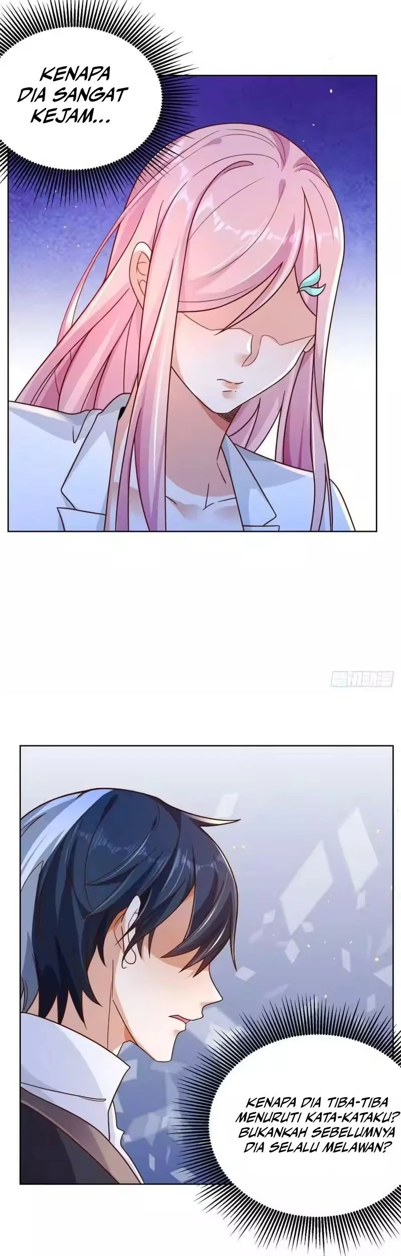 Arch Villain Chapter 42 Gambar 4