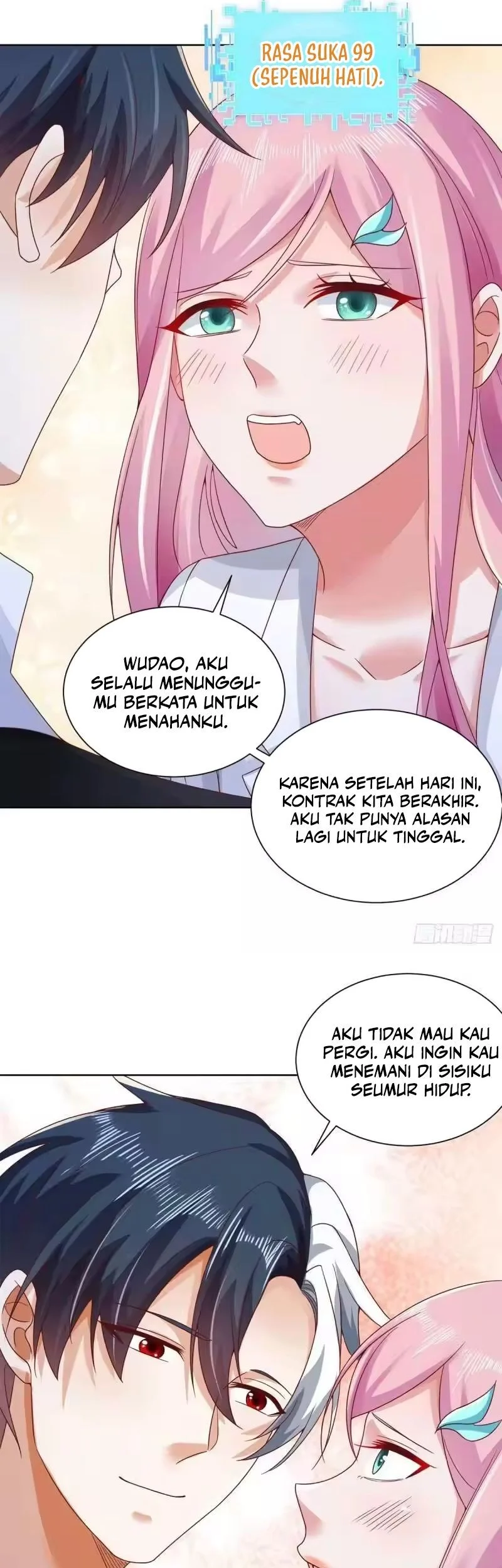 Arch Villain Chapter 42 Gambar 8