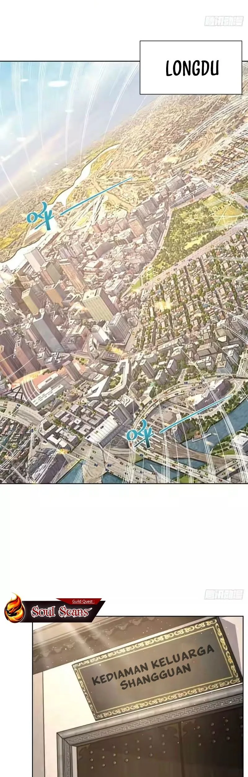 Arch Villain Chapter 43 Gambar 3