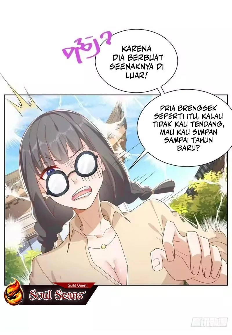 Arch Villain Chapter 43 Gambar 7