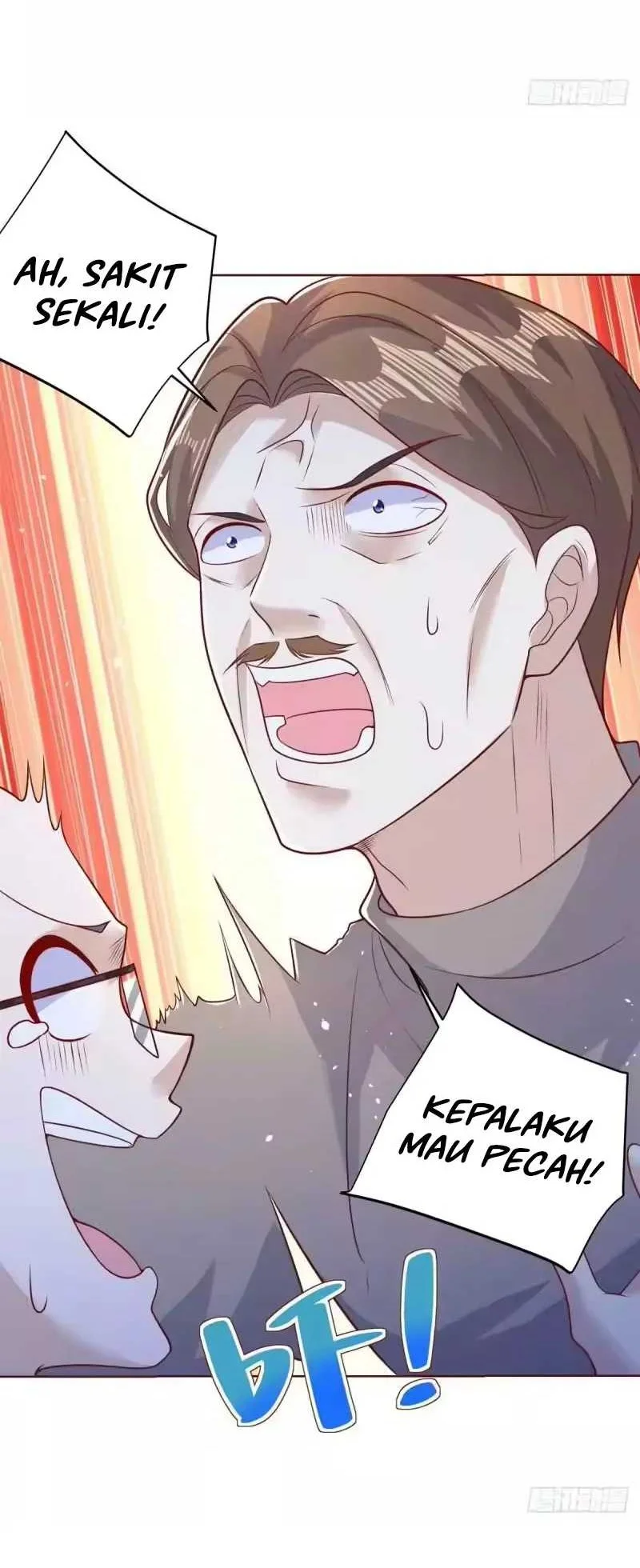 Arch Villain Chapter 44 Gambar 7