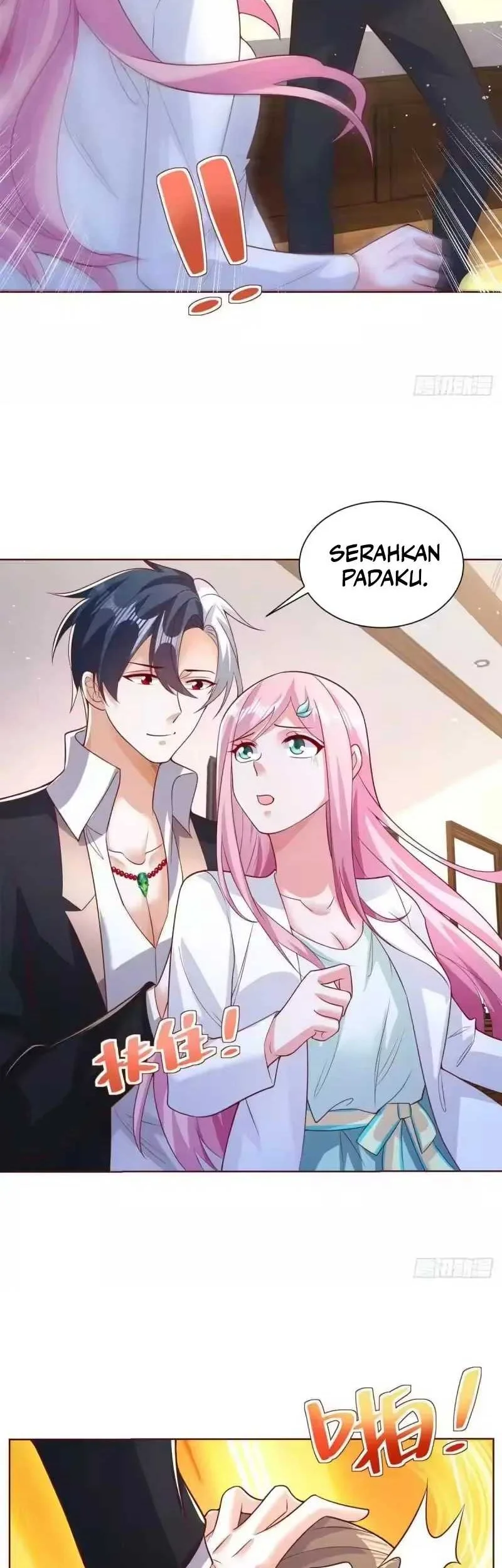 Arch Villain Chapter 44 Gambar 9