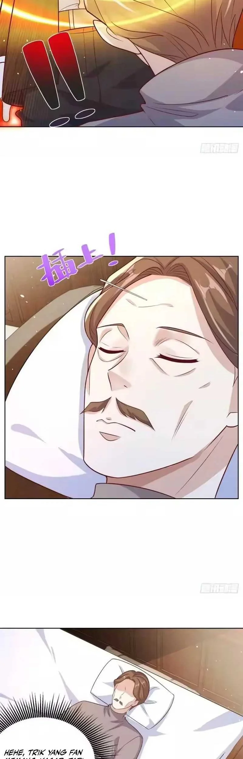 Arch Villain Chapter 44 Gambar 11