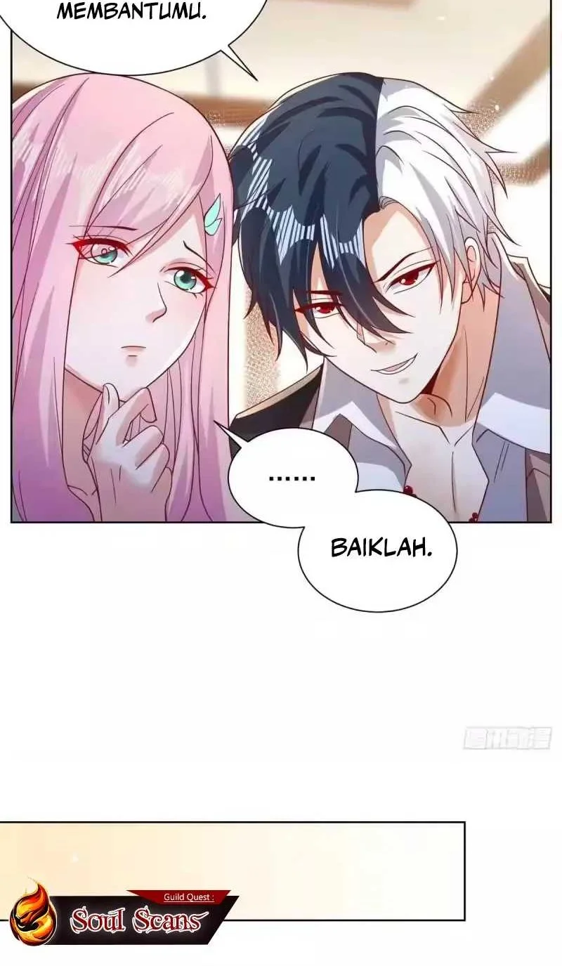 Arch Villain Chapter 44 Gambar 19