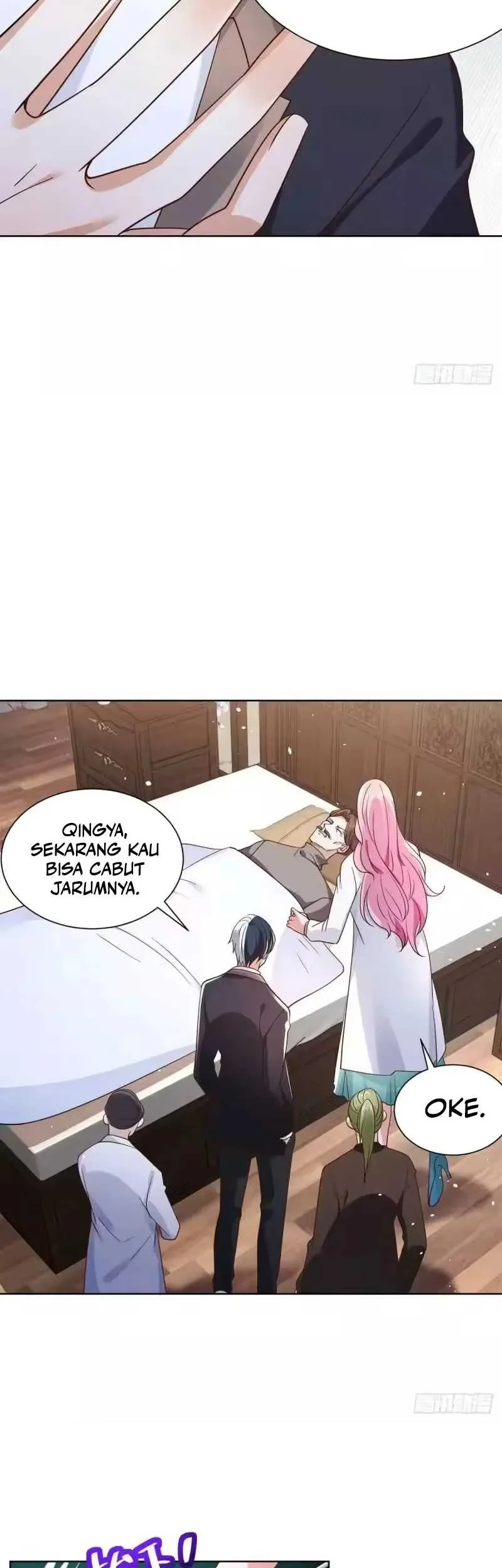 Arch Villain Chapter 44 Gambar 24