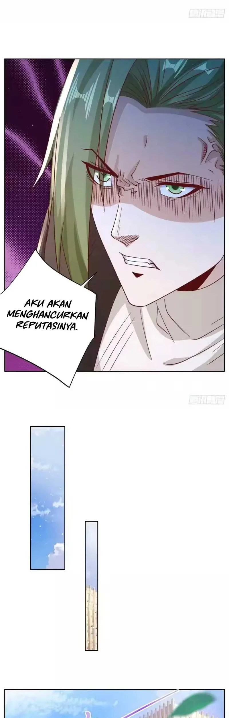 Arch Villain Chapter 45 Gambar 8