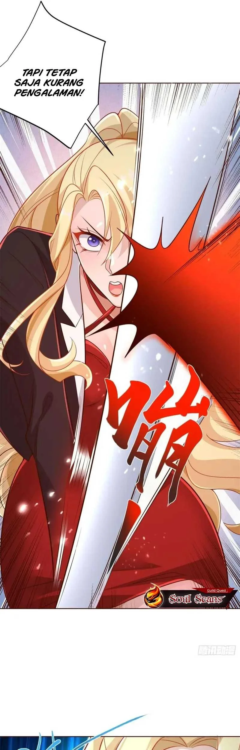 Arch Villain Chapter 46 Gambar 21