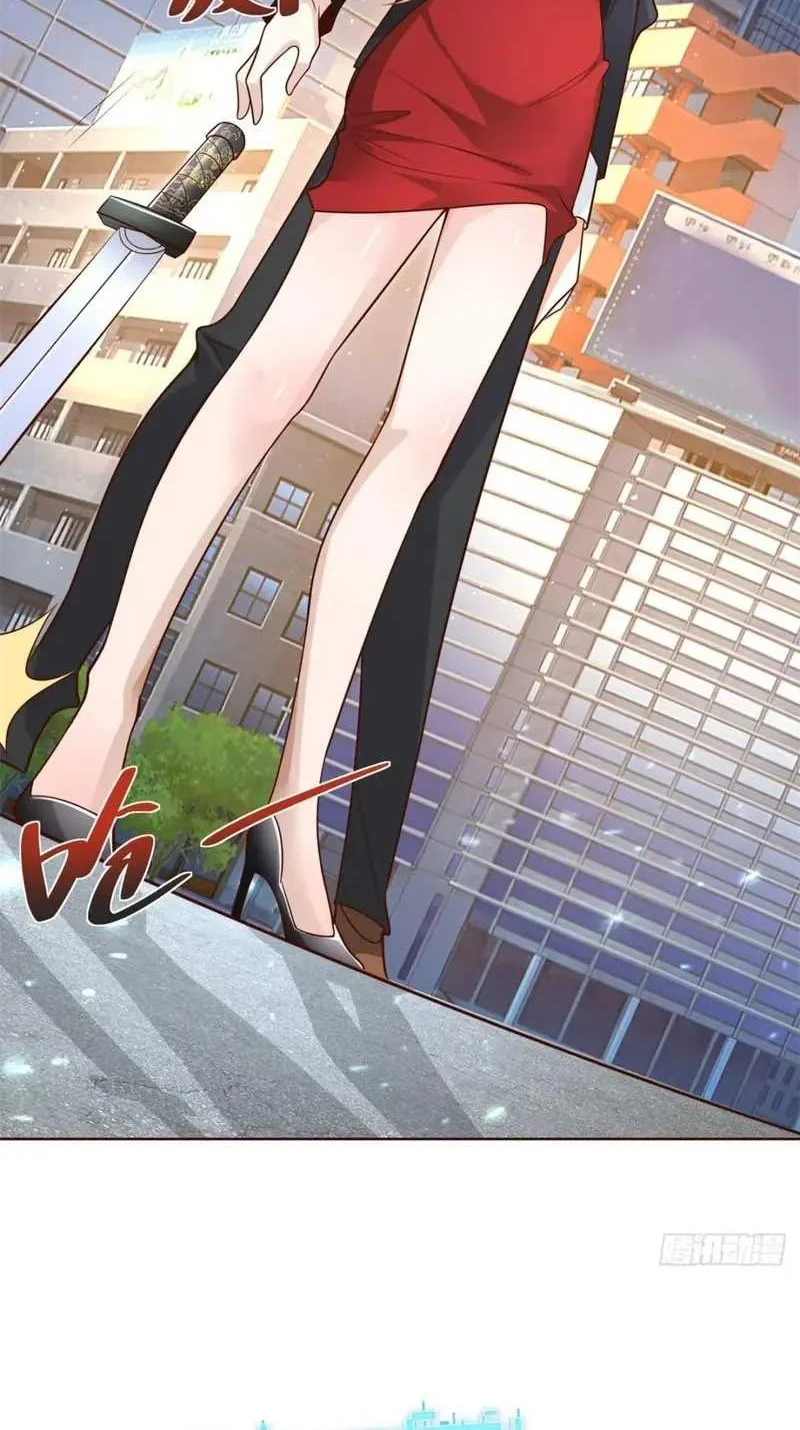 Arch Villain Chapter 46 Gambar 24