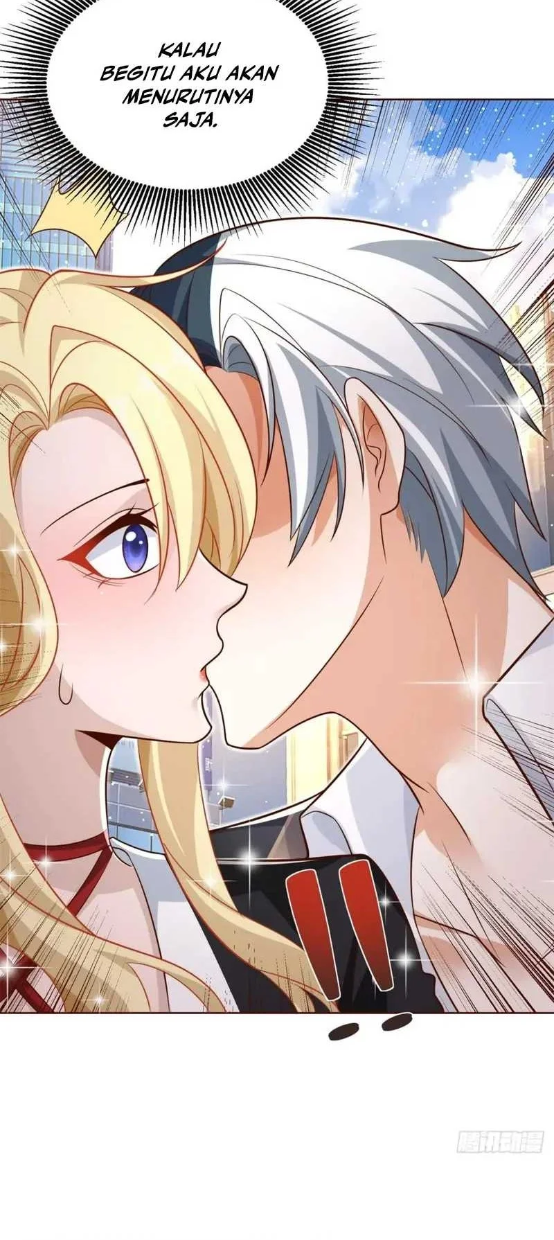 Arch Villain Chapter 46 Gambar 26