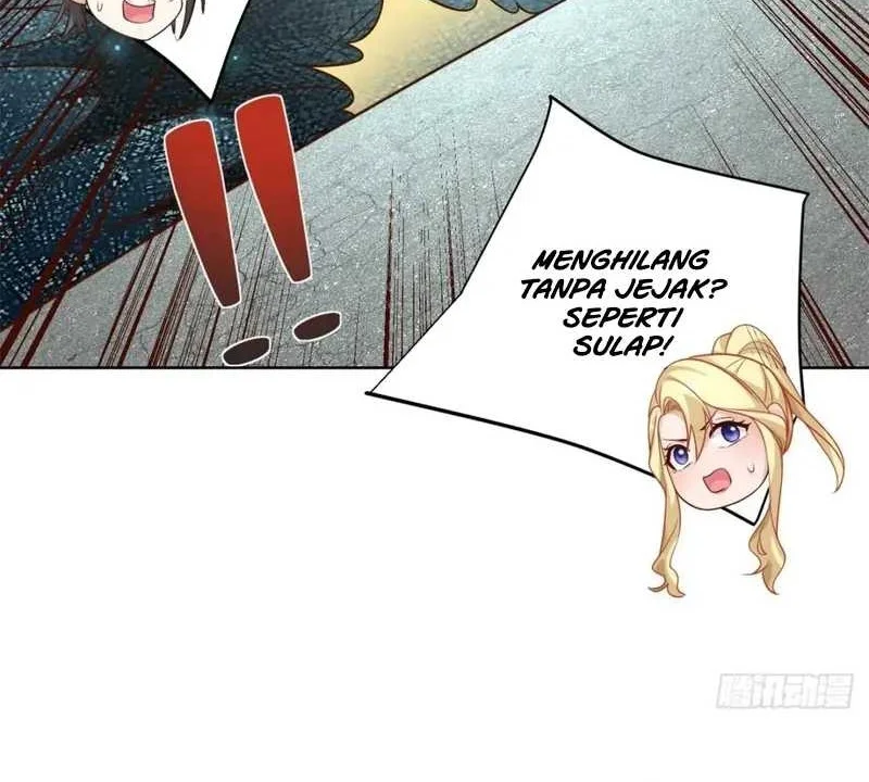 Arch Villain Chapter 46 Gambar 8