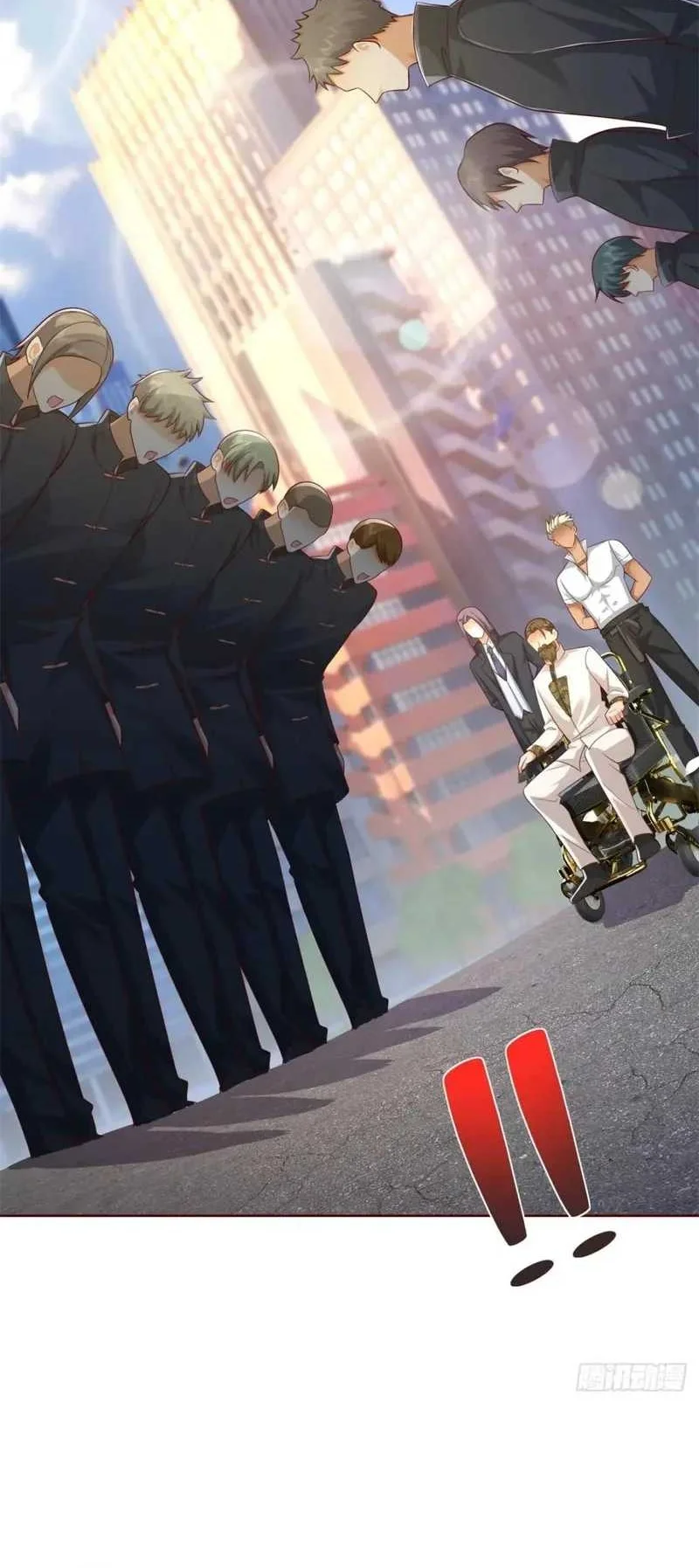 Arch Villain Chapter 47 Gambar 28