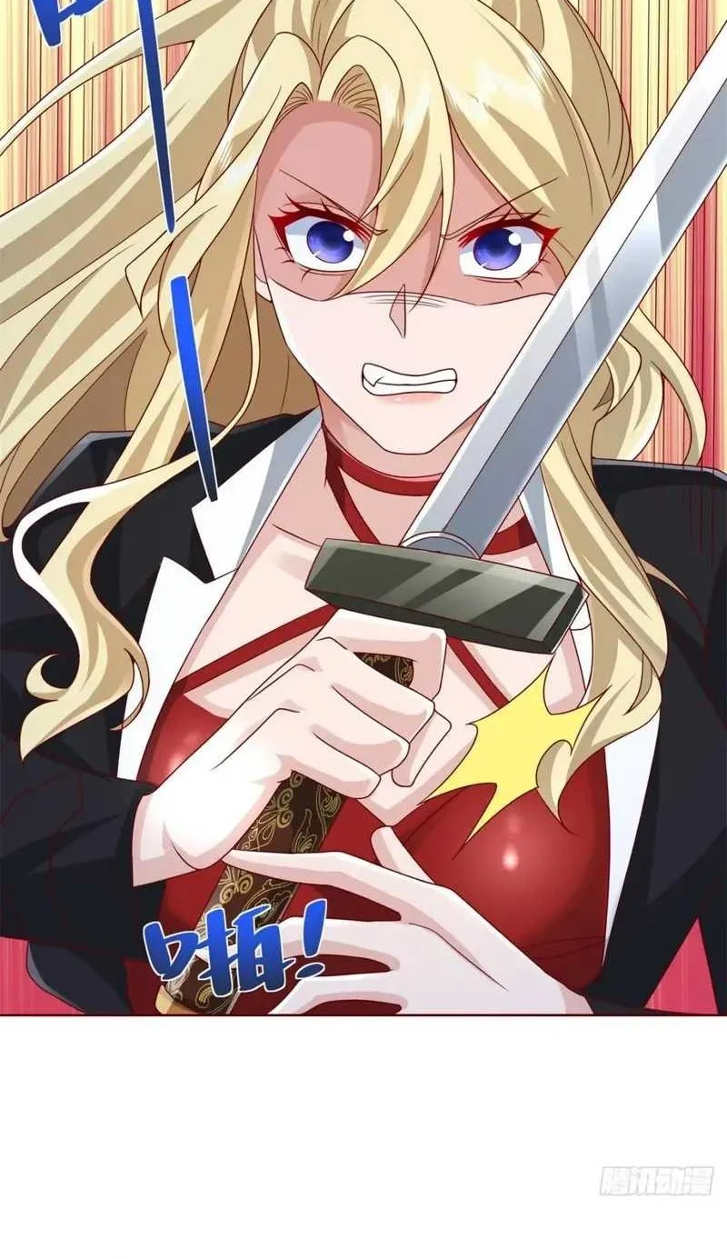 Arch Villain Chapter 47 Gambar 12