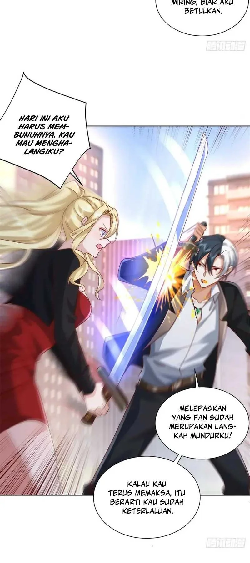 Arch Villain Chapter 47 Gambar 18