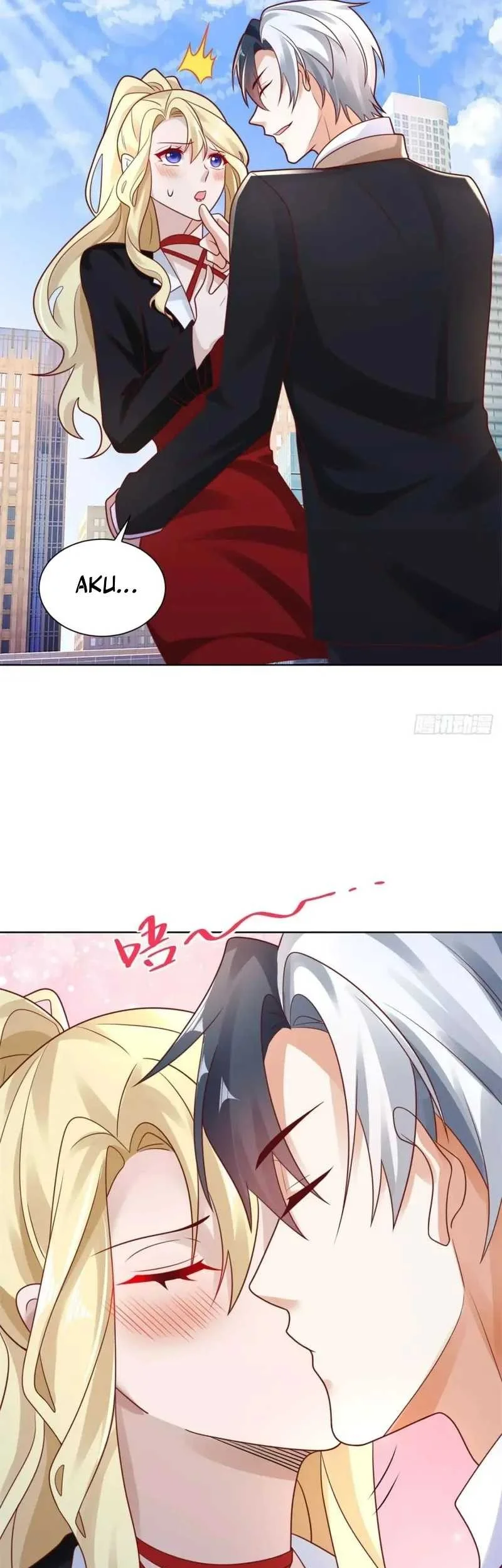 Arch Villain Chapter 48 Gambar 19