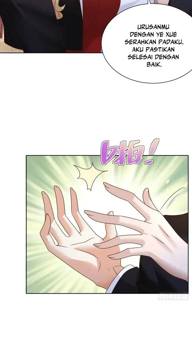 Arch Villain Chapter 48 Gambar 24