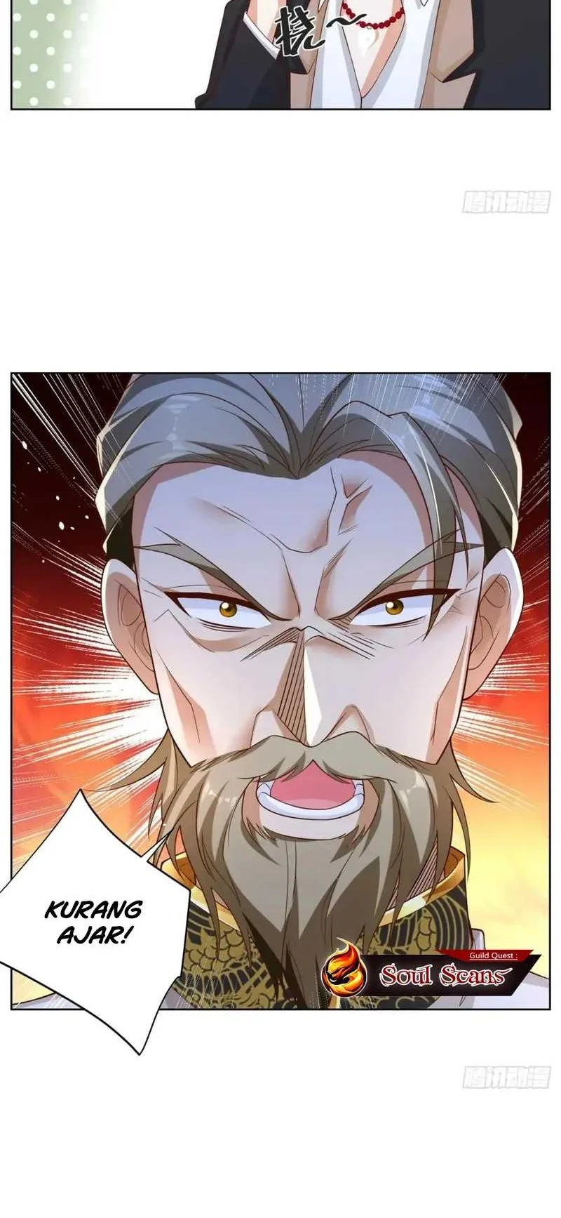 Arch Villain Chapter 48 Gambar 6