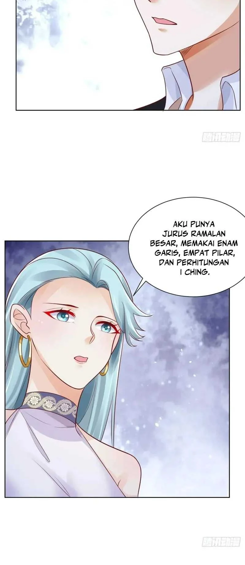 Arch Villain Chapter 49 Gambar 10
