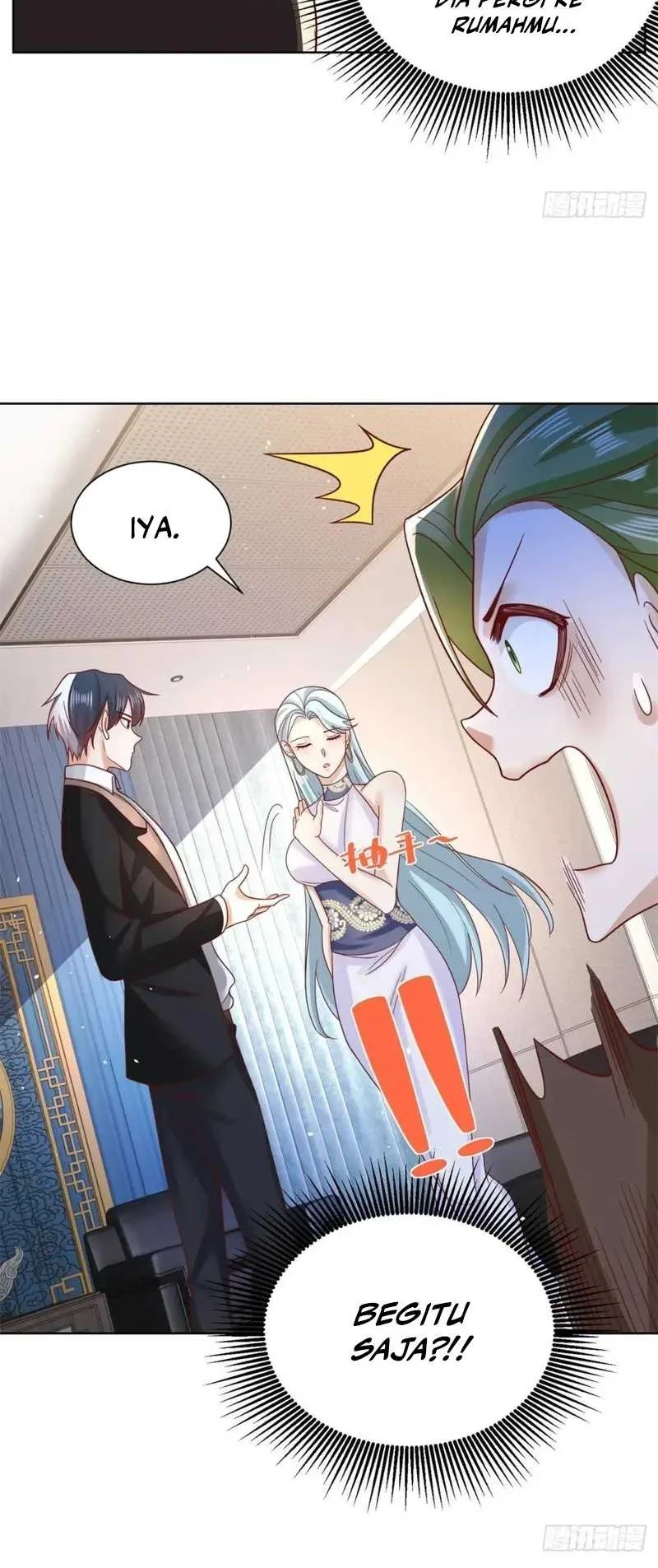 Arch Villain Chapter 50 Gambar 22