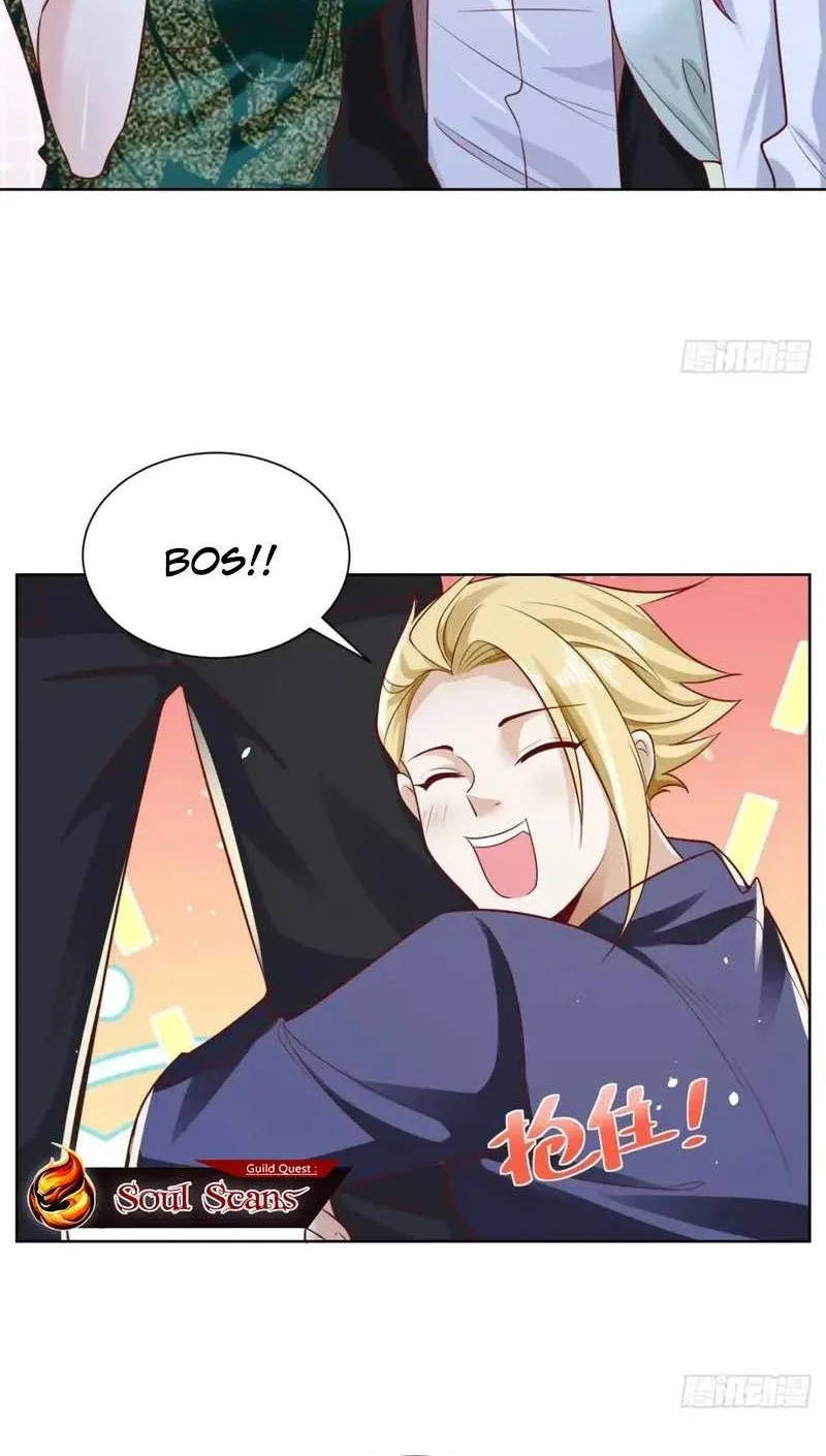 Arch Villain Chapter 50 Gambar 14