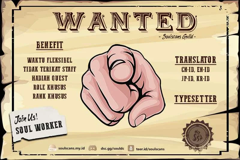 Arch Villain Chapter 51 Gambar 30