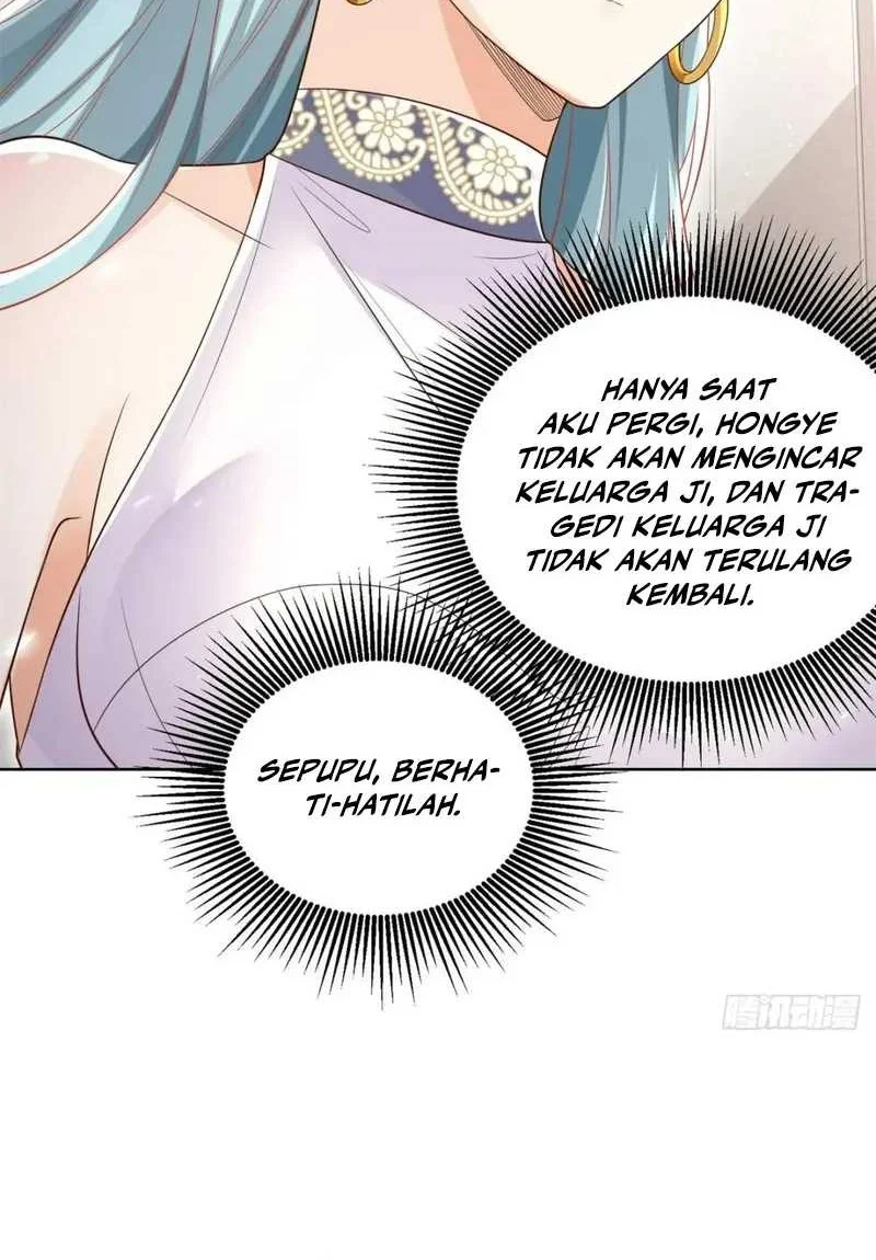 Arch Villain Chapter 51 Gambar 14