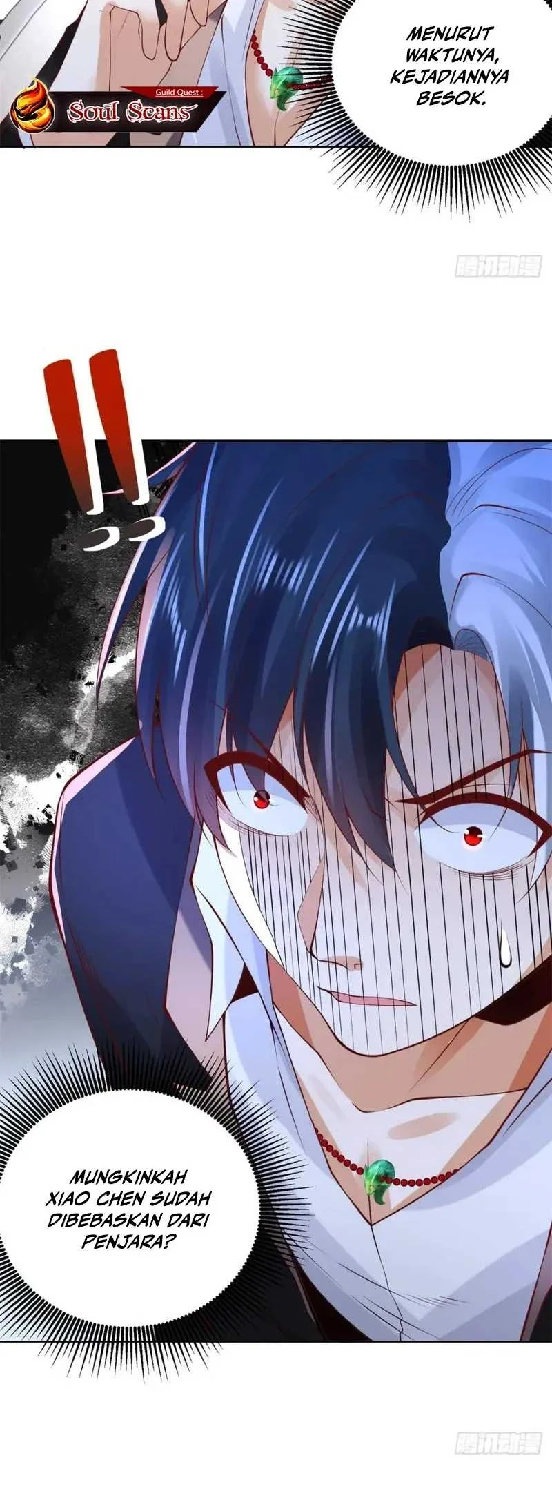 Arch Villain Chapter 52 Gambar 14