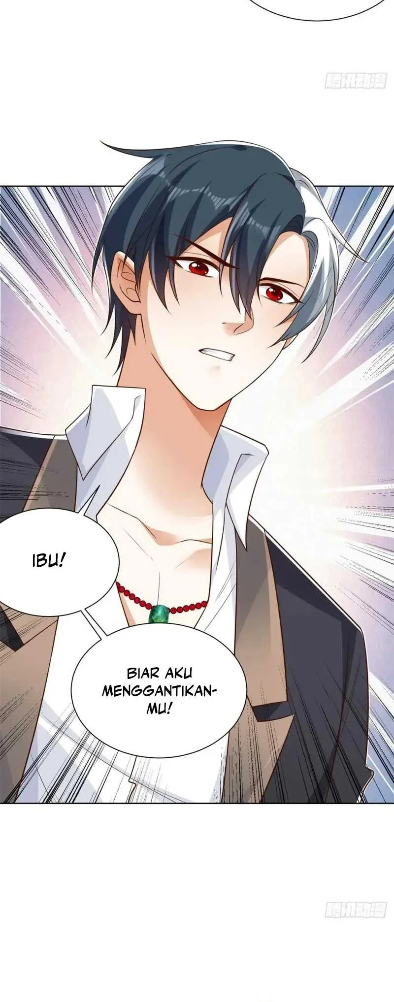 Arch Villain Chapter 53 Gambar 22