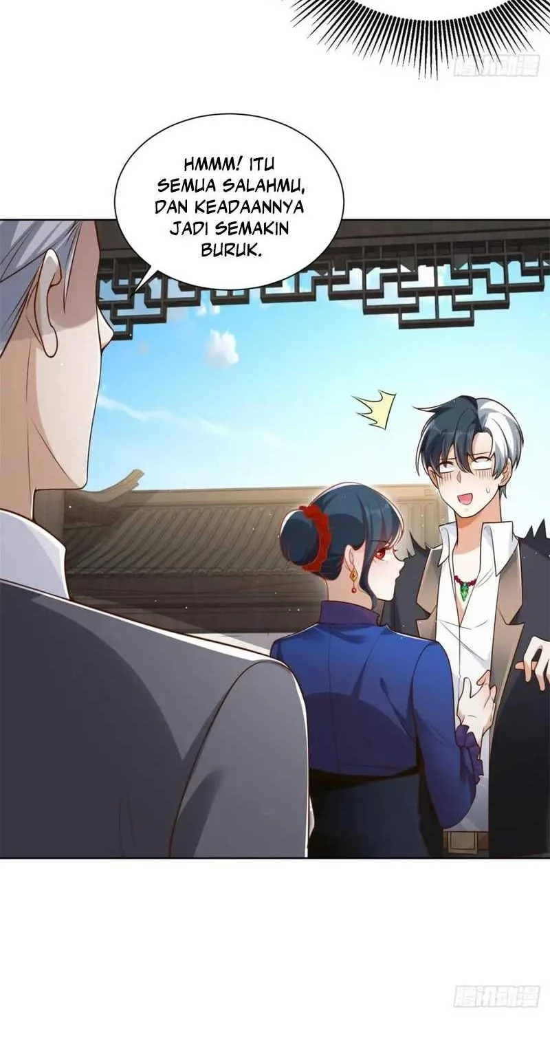 Arch Villain Chapter 53 Gambar 4