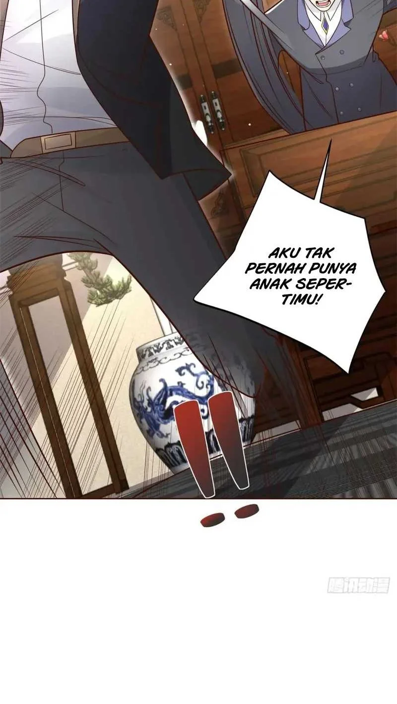 Arch Villain Chapter 53 Gambar 14