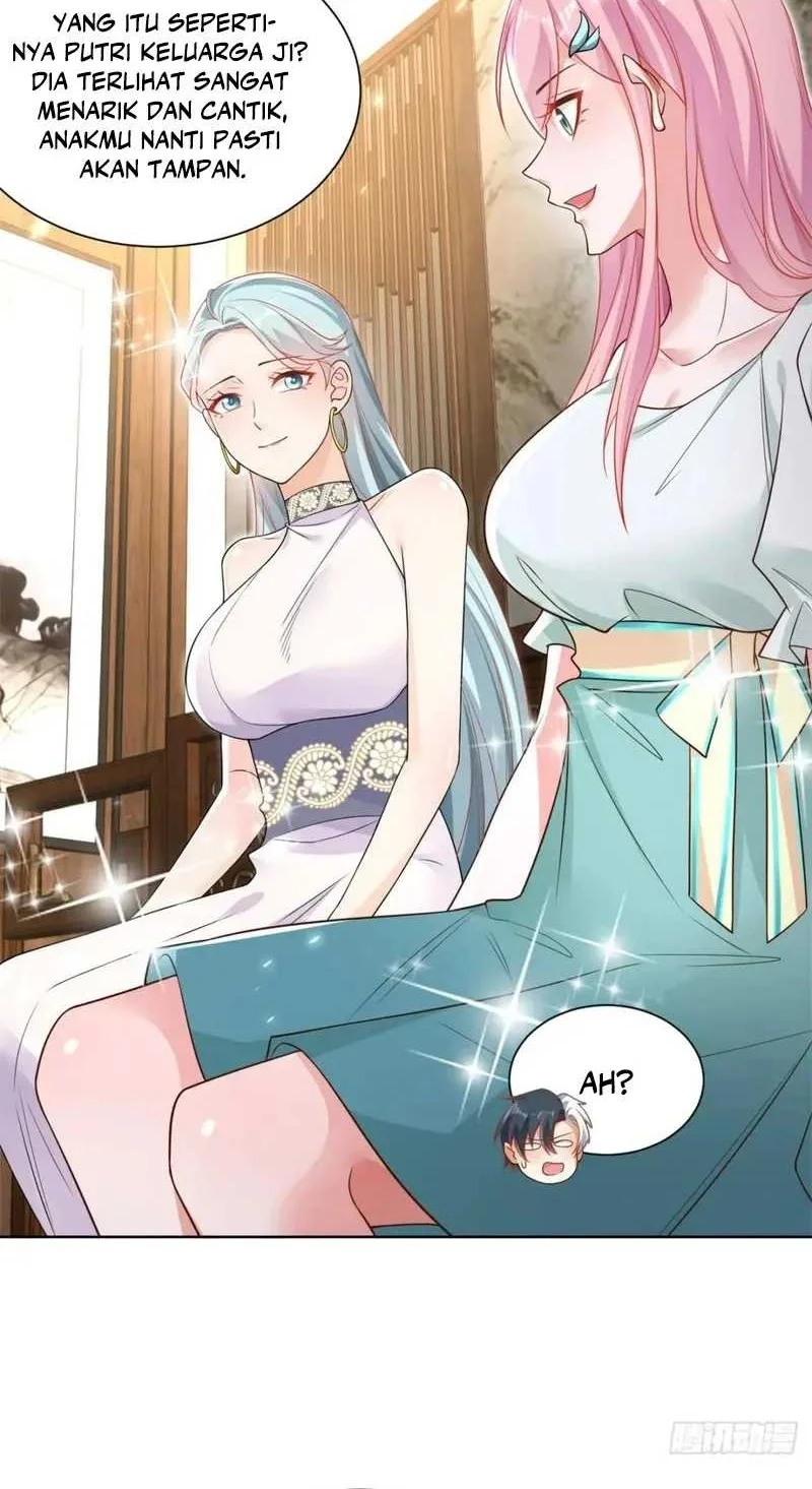 Arch Villain Chapter 53 Gambar 18