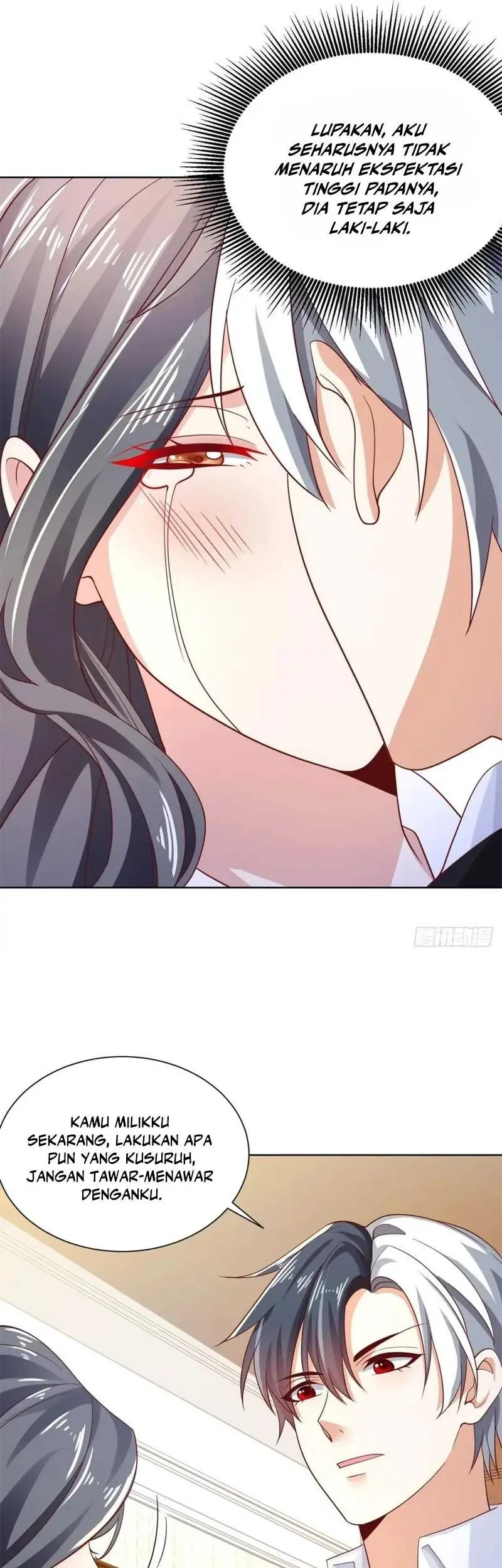 Arch Villain Chapter 54 Gambar 25