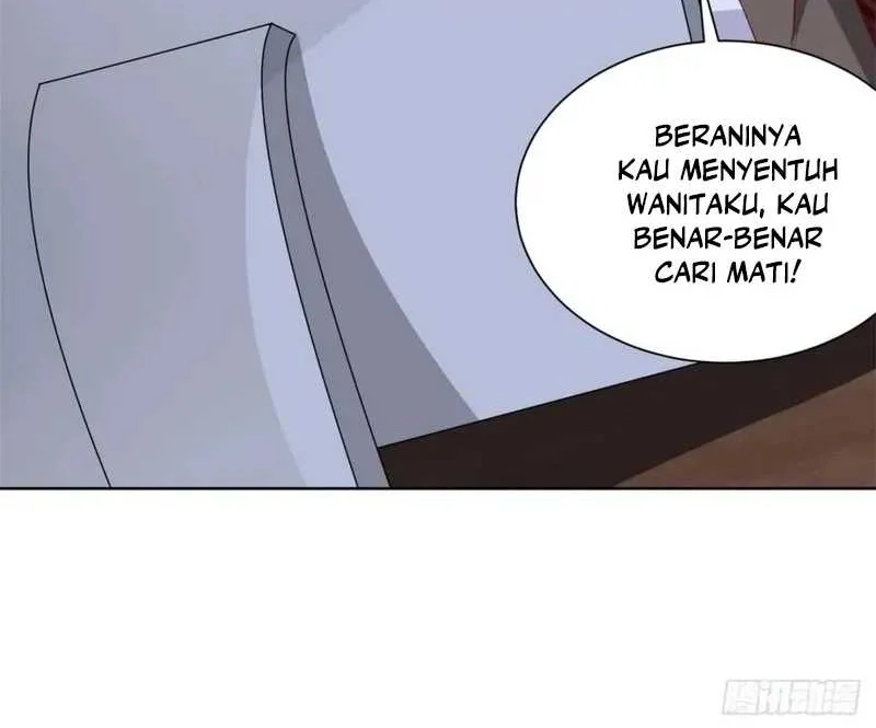Arch Villain Chapter 54 Gambar 28