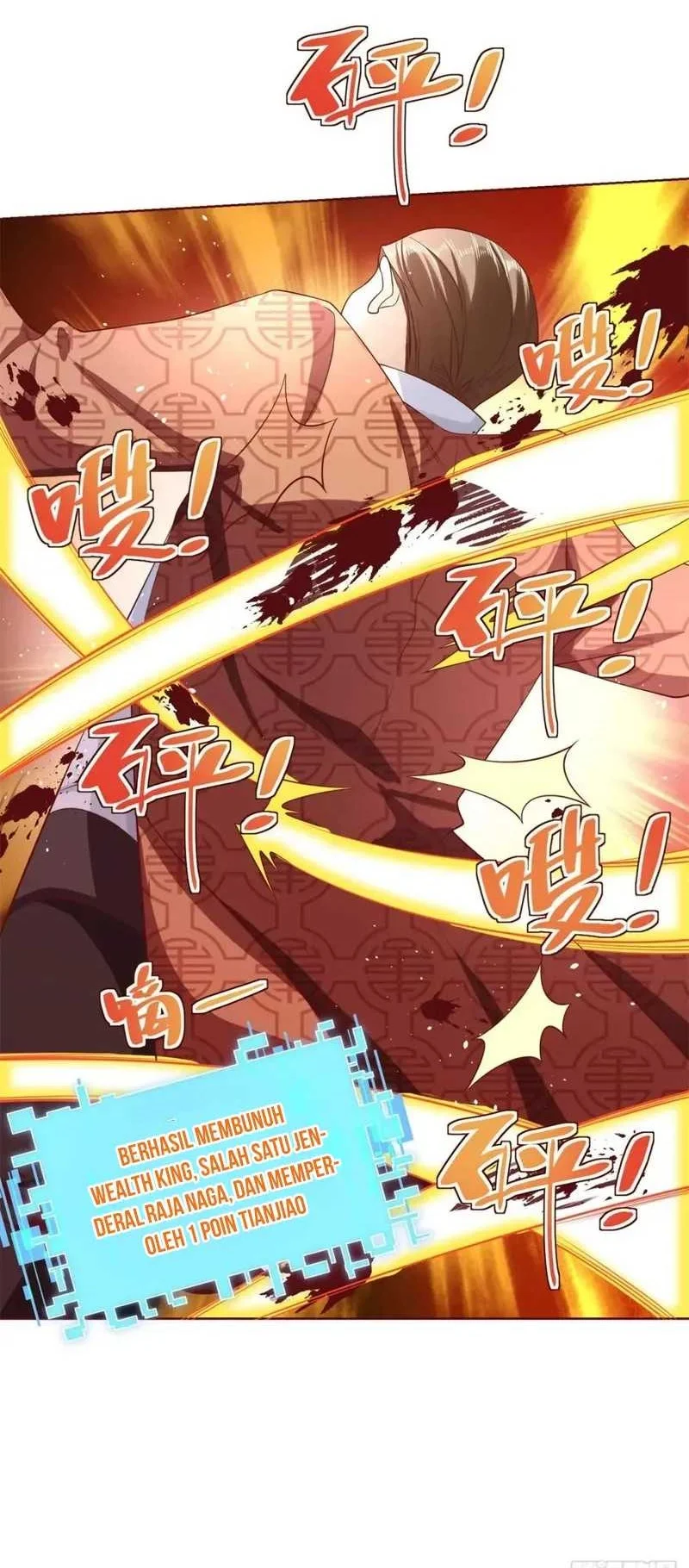 Arch Villain Chapter 55 Gambar 24