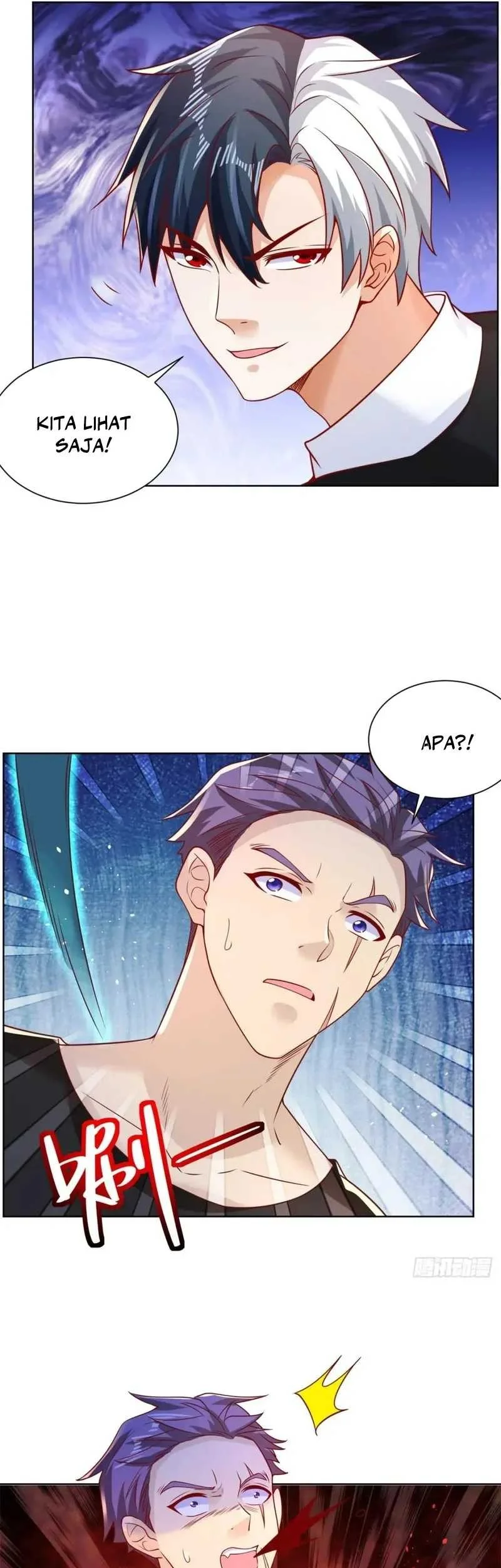 Arch Villain Chapter 55 Gambar 7