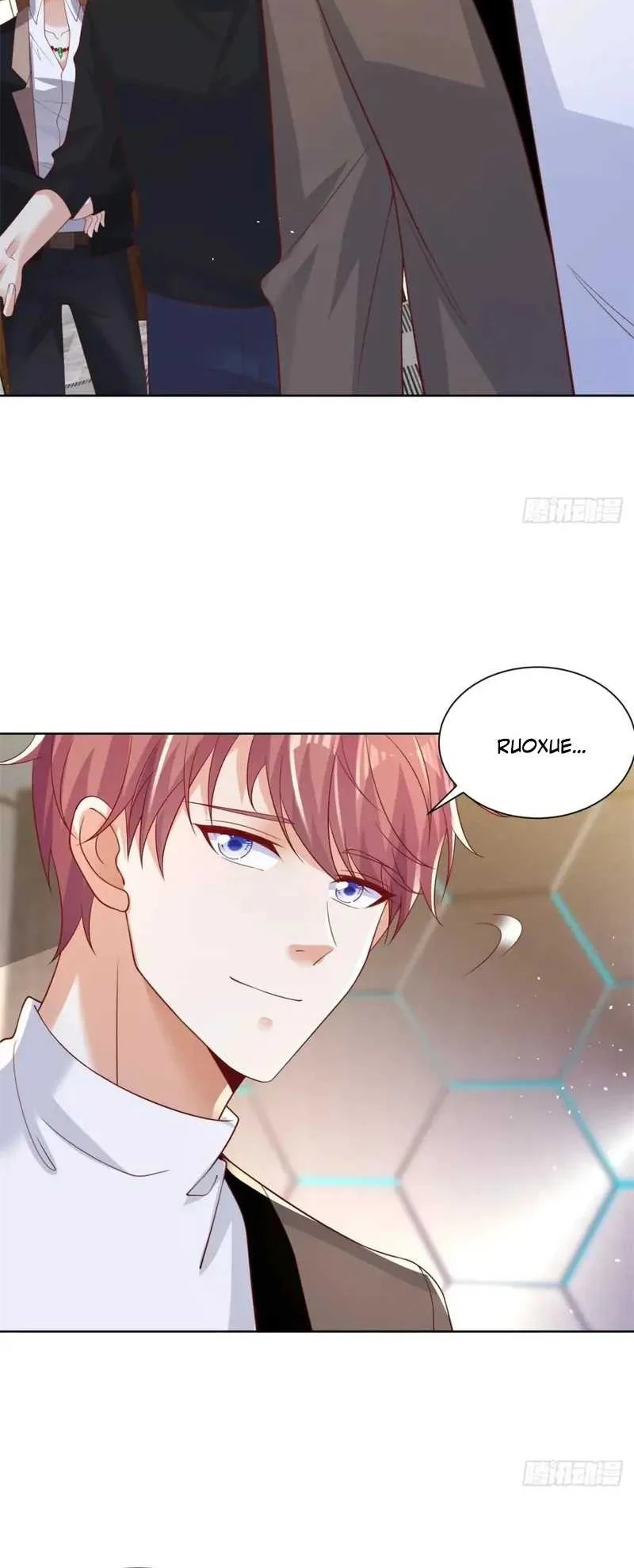 Arch Villain Chapter 55 Gambar 14