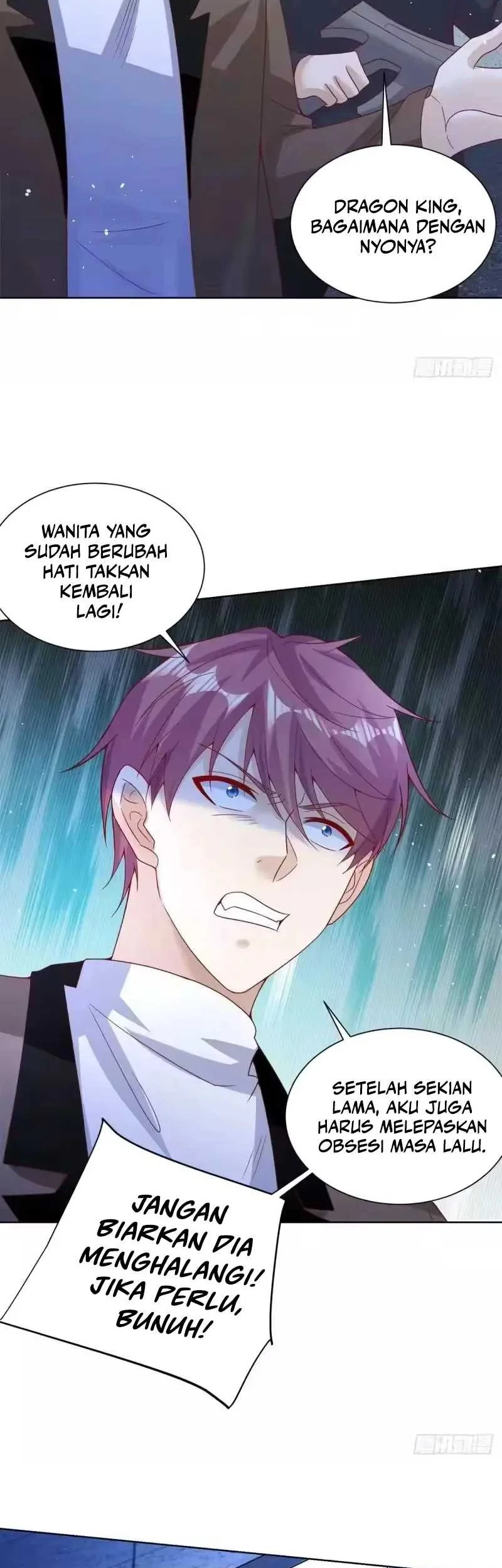 Arch Villain Chapter 56 Gambar 4