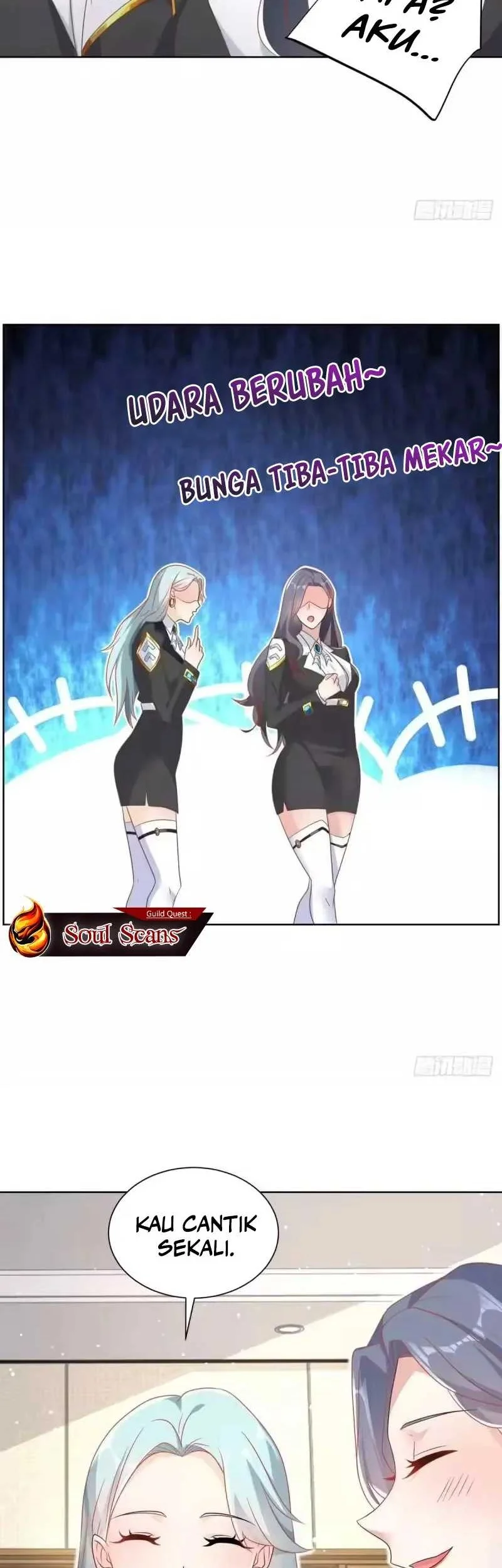 Arch Villain Chapter 56 Gambar 9