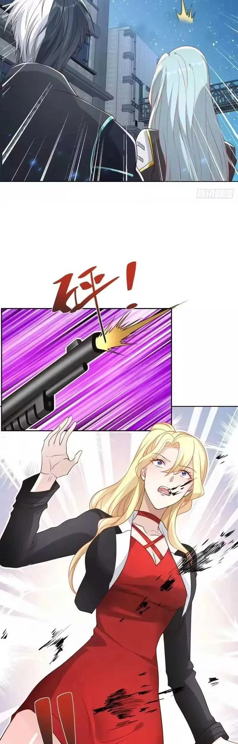 Arch Villain Chapter 57 Gambar 5