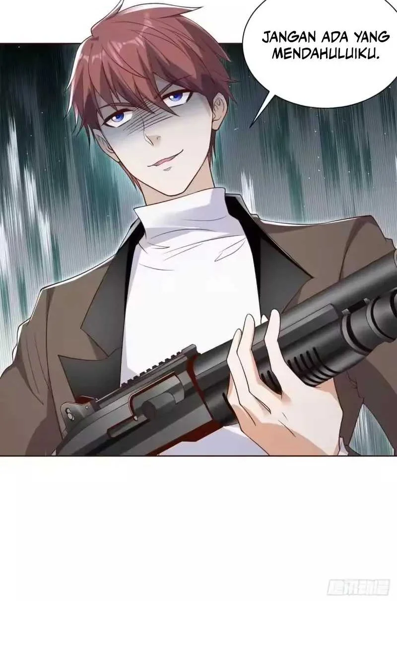 Arch Villain Chapter 57 Gambar 7
