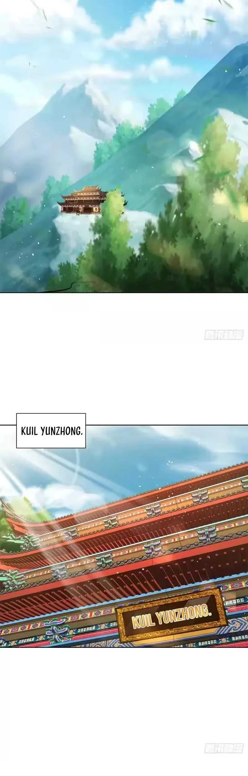 Arch Villain Chapter 58 Gambar 16