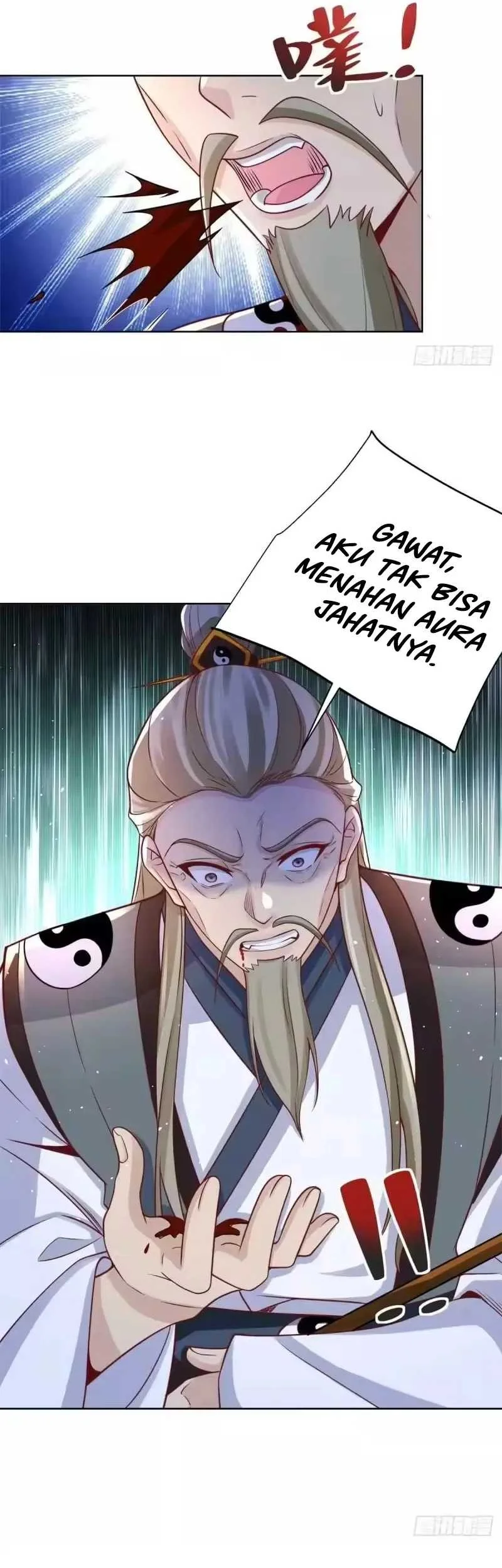 Arch Villain Chapter 58 Gambar 20