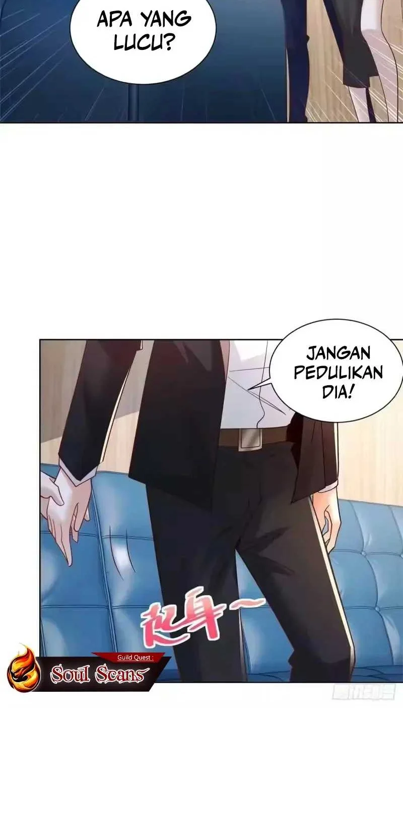 Arch Villain Chapter 59 Gambar 7