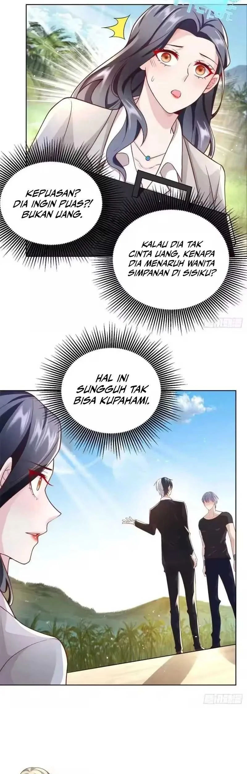 Arch Villain Chapter 59 Gambar 26